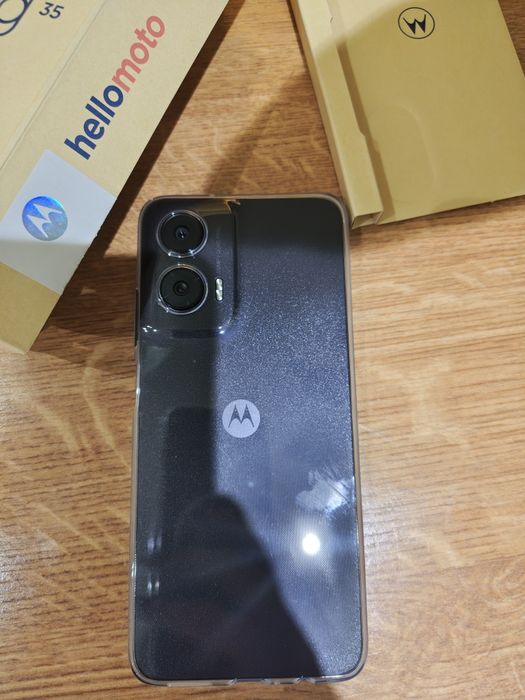Nowa Motorola Moto G35 5G 8/128GB