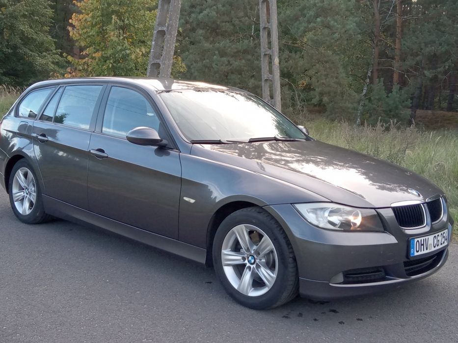 BMW Seria 3
