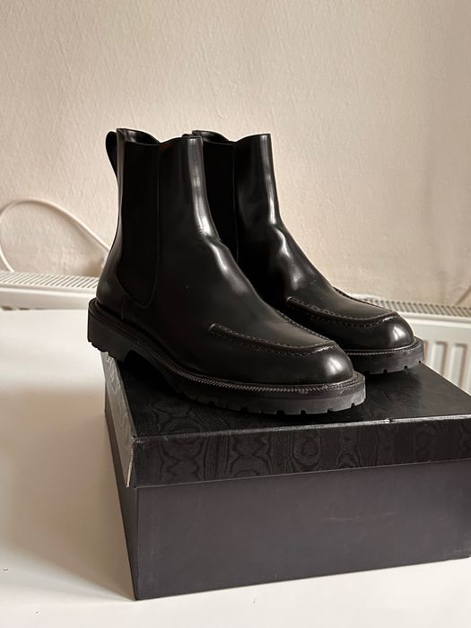 Чоловічі лофери Dries van noten