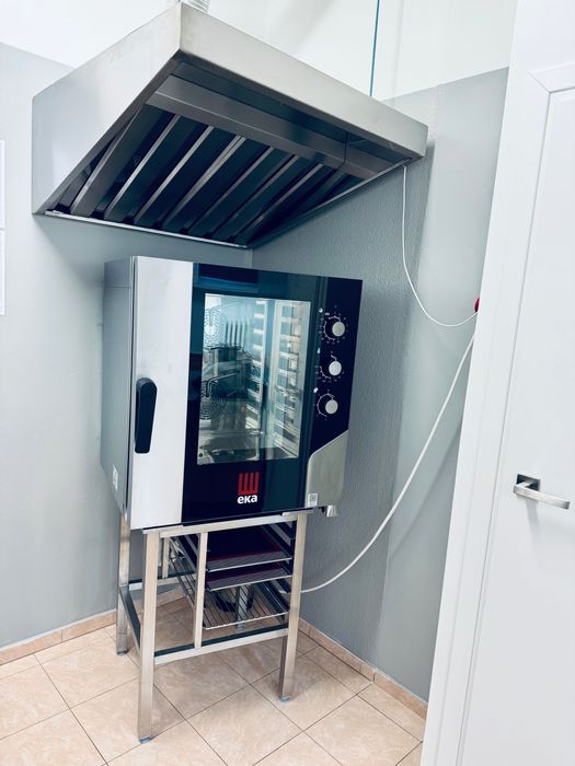 Sprzęty gastronomiczne