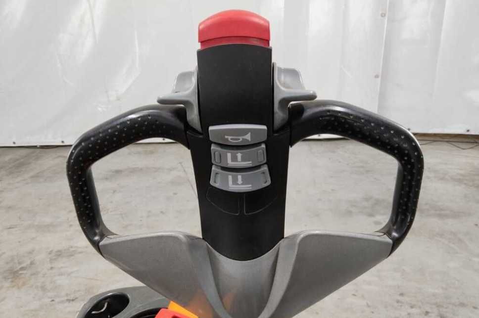 Електричний навантажувач STILL RХ50-15,2007 рік, в наявності на складі