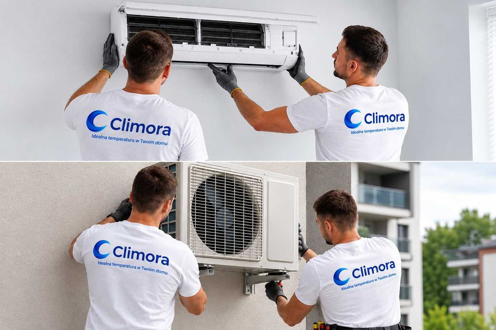 Klimatyzacja, PROMOCJA