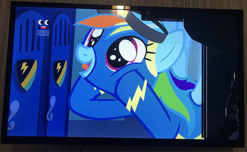 Продам Телевизор Xiaomi L32M5-5ARU