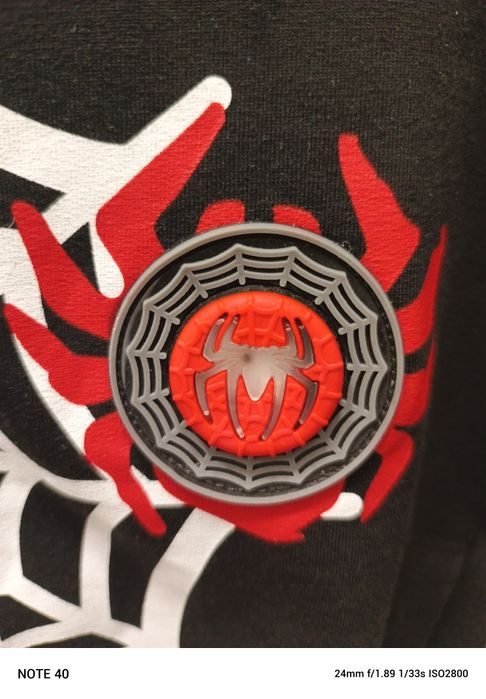 Bluza rozpinana na zamek STRONG MAN