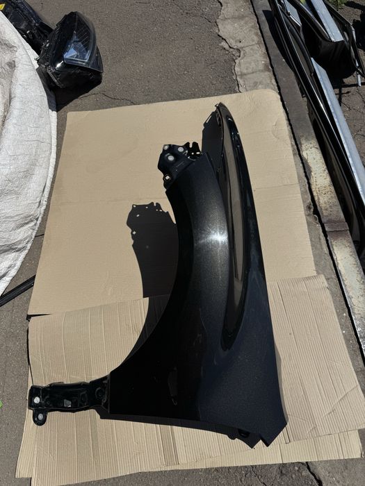 Mazda 6 GH Мазда 6 разборка запчасти Mazda 6 2008-2012 2.5 бензин