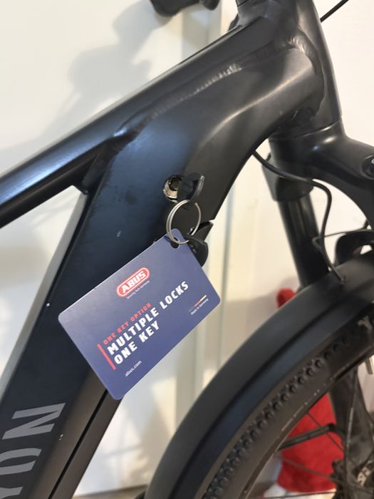 Canyon Pathlite 7 2021