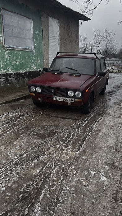 Продам ваз 2106 техничном исправном стане