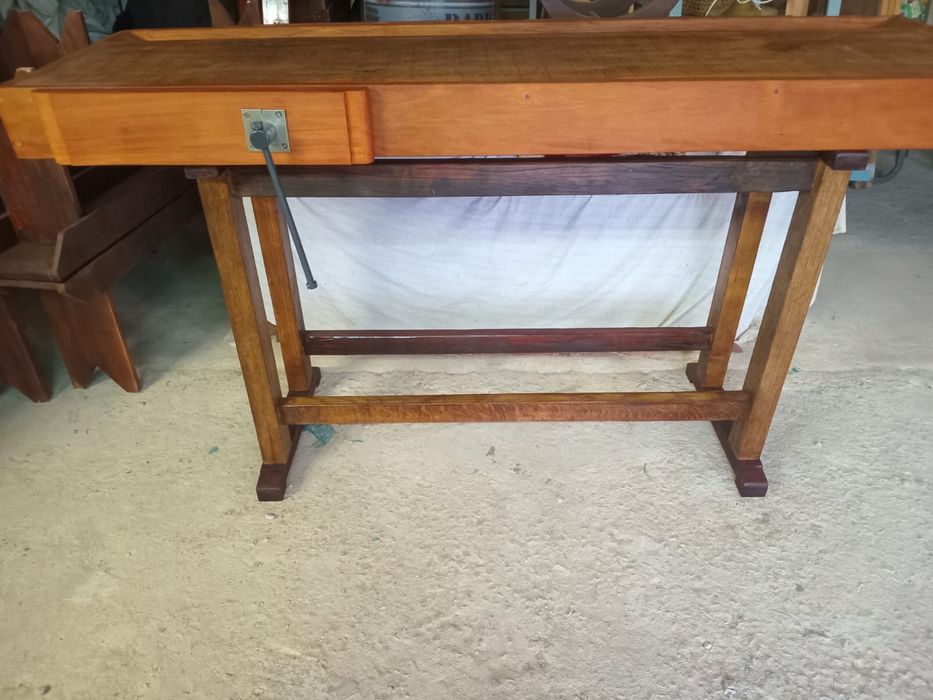 Banco de carointeiro