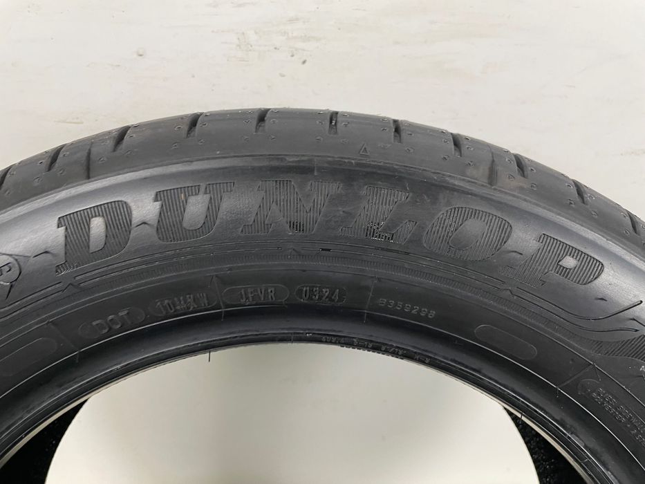 205/60R16 96V Dunlop Sport bluResponse 24rok NOWE!!!