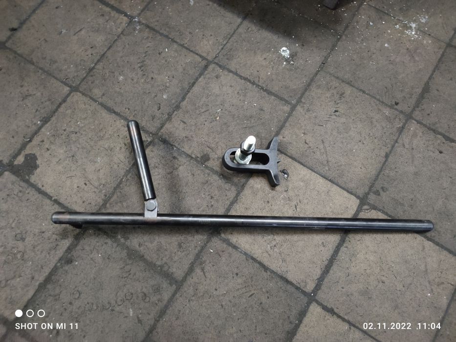 Продам фиксатор шестерни ГРМ, Geely Mgrand