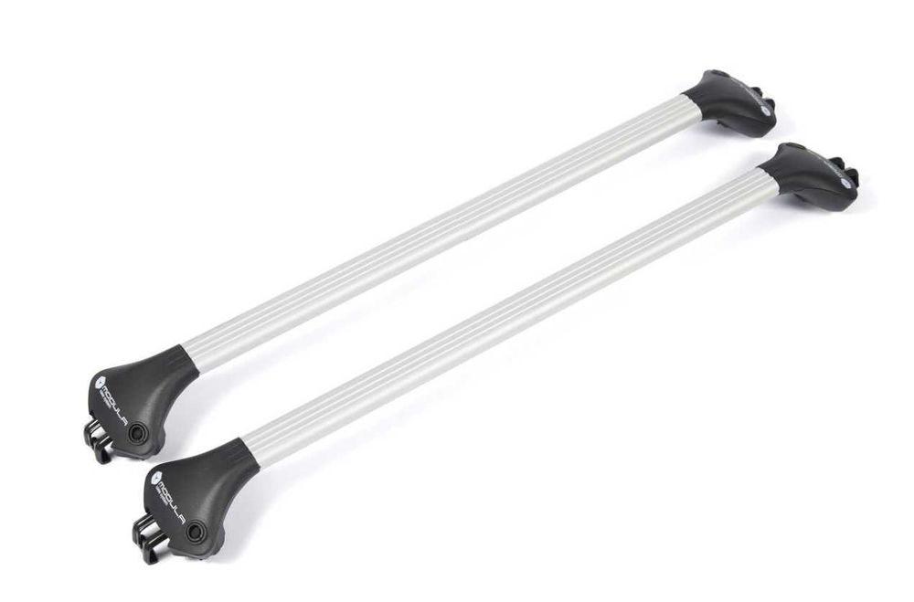 Uniwersalny Bagażnik Dachowy Poprzeczki na dach - Relingi dla BMW