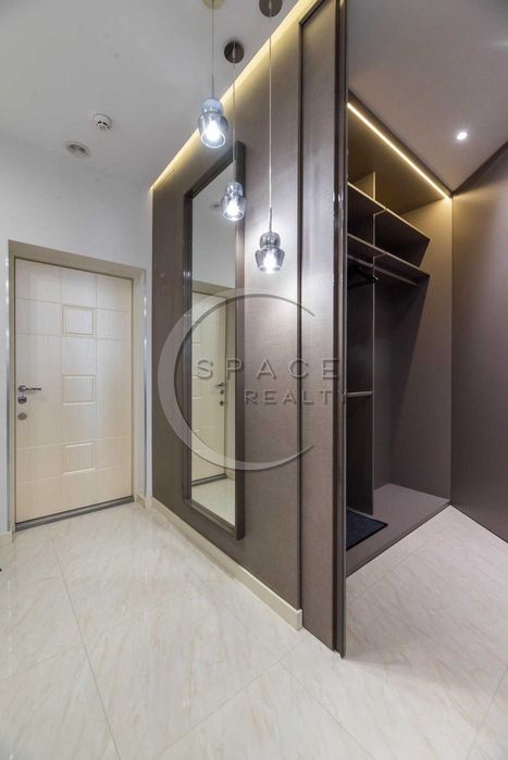 Многокомнатная квартира по адресу бульвар Дружбы Народов (площадь 180 м²) - Atlanta.ua - фото 17