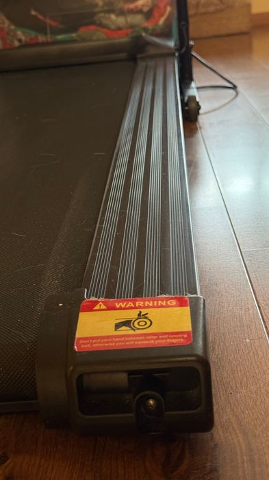 Bodytone DT12 Treadmill64585348128386124