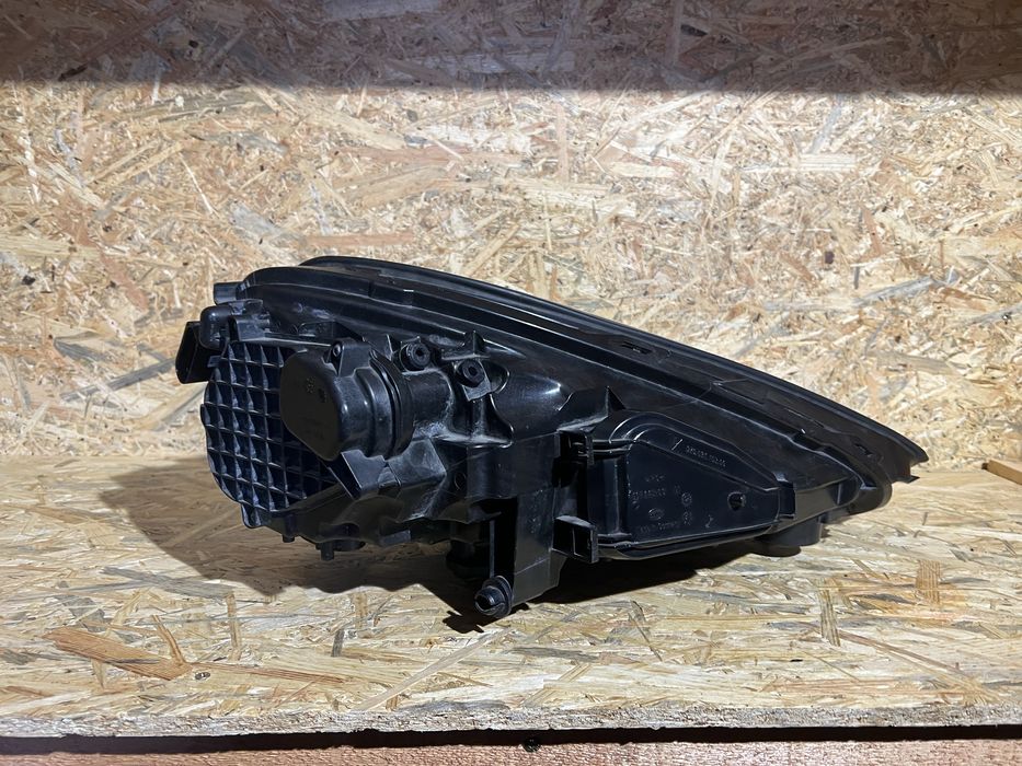 Lampa porsche cayenne 7p5 lift 7p5.941.751f xenon europa oryginal