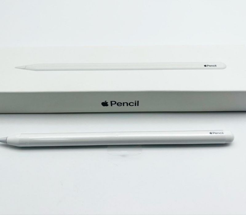 Apple Pencil (Nova)