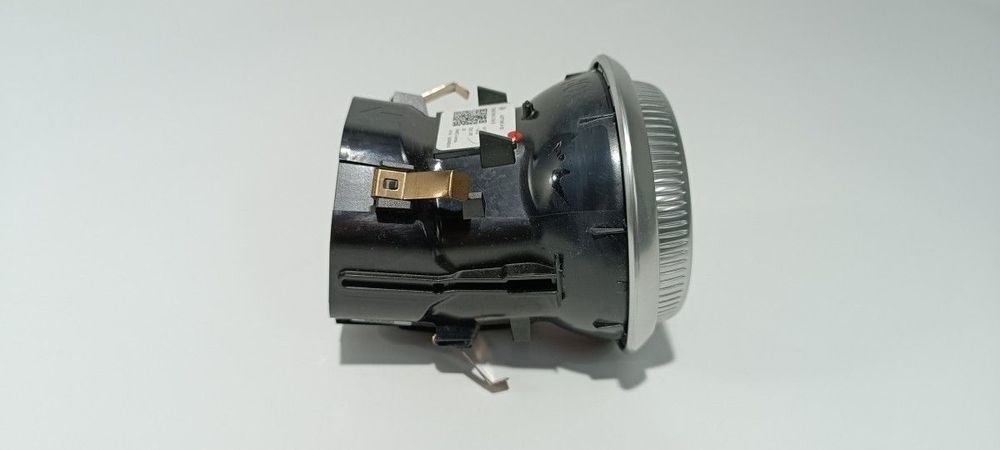 AERADOR FRENTE ESQUERDO MERCEDES EQS 450+