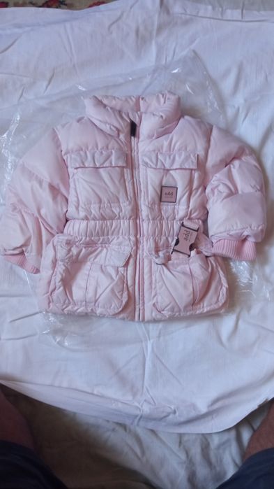 курточка детская