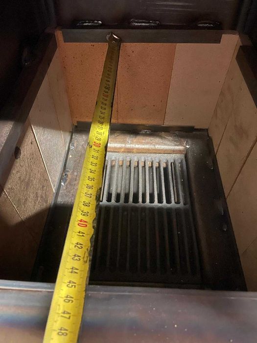 Duży Piec 20KW 3 wyloty! nadmuchowy Szklarnia Tunel ,WYSYŁKA FVAT23