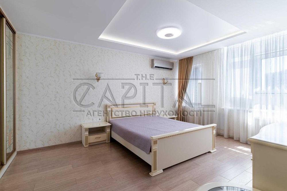 3-комнатная квартира по адресу ул. Дегтяревская (площадь 100 м²) - Atlanta.ua - фото 7