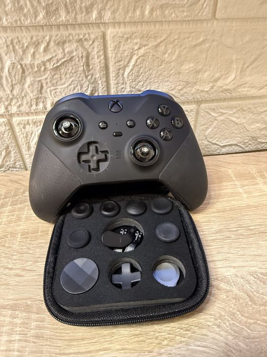 Xbox Elite Wireless Controller Series 2