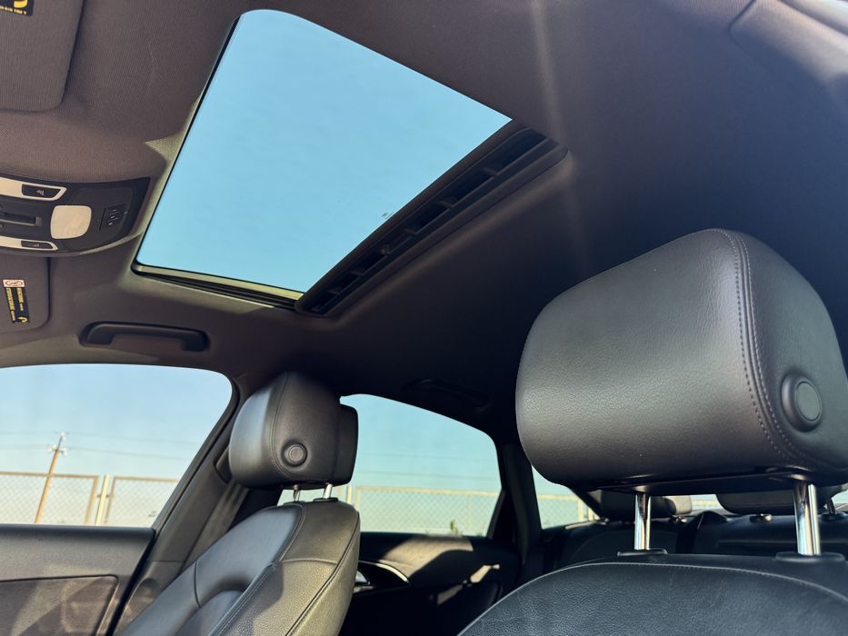 Audi A6 C7 2013 року