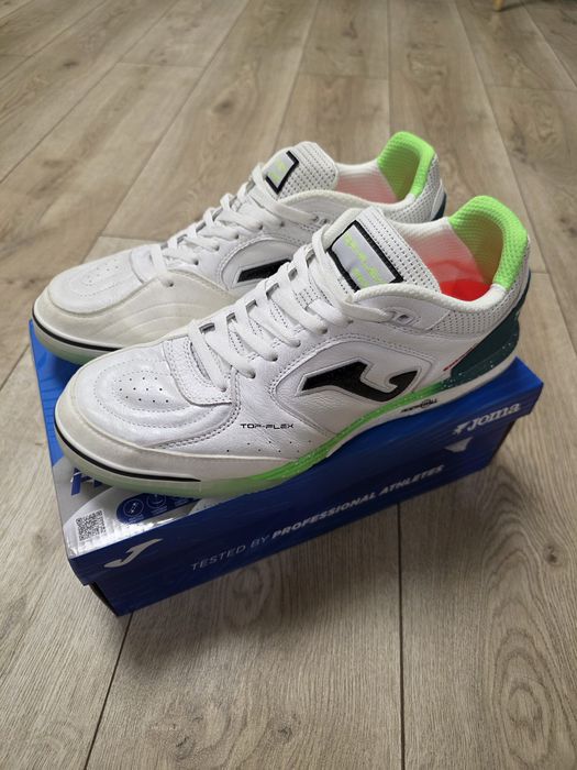 Футзалки Joma Top Flex Rebound 2632 IN