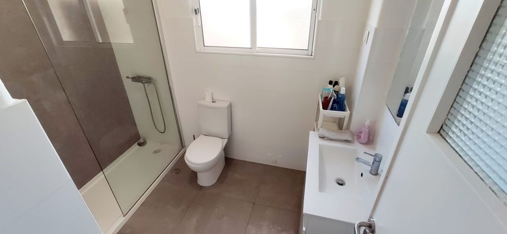 Quartos para Estudantes - Universidade de Aveiro