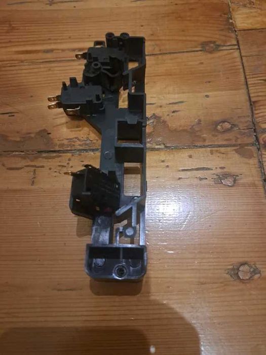 Bloqueio Porta Microondas Candy CMG 25D CS