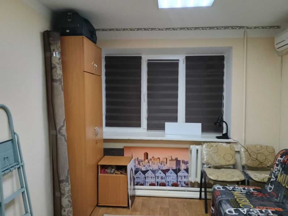 Продається кімната