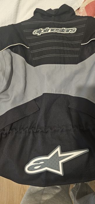 Casaco Alpinestars