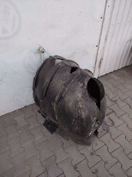 Підкрилкі передні VW ID Buzz