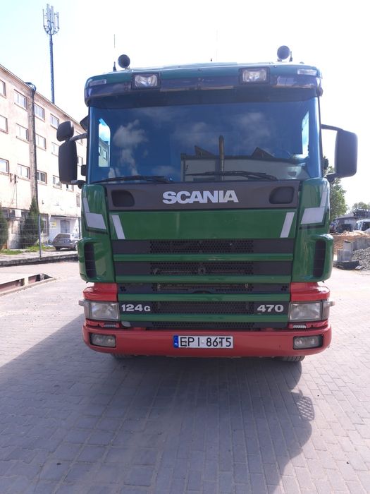 Scania
