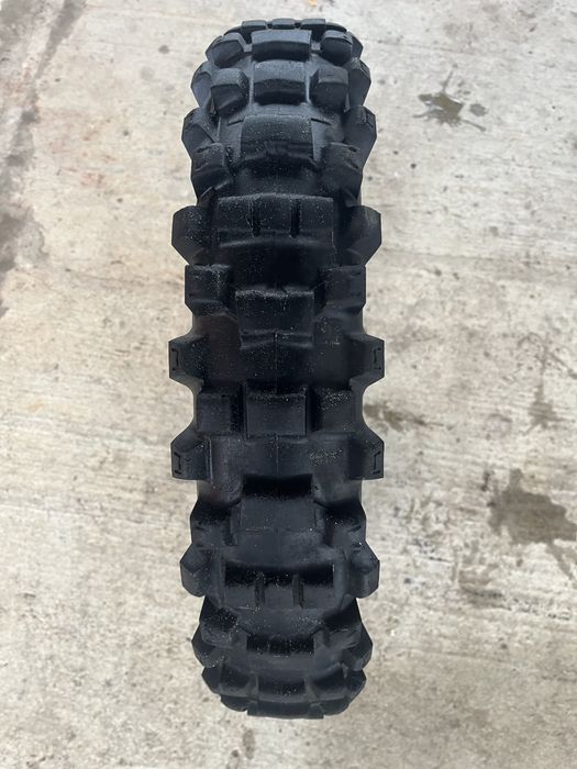 Мотошина Мішелін 100/100r18 крос/ендуро