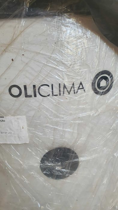 Termoacumulador AQS 200L