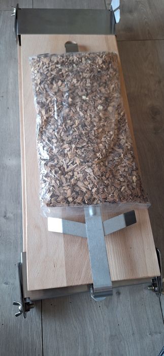 Deska do grillowania DESKA na RUSZT GRILLA do ryb  2szt