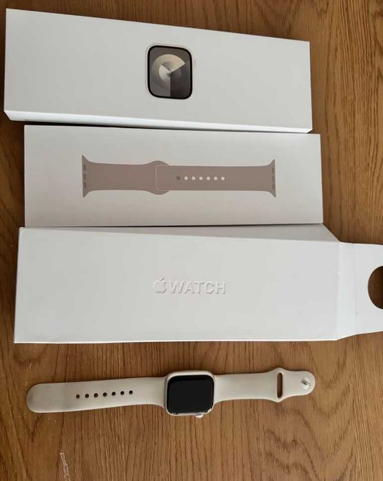 Apple Watch Series 9 41mm