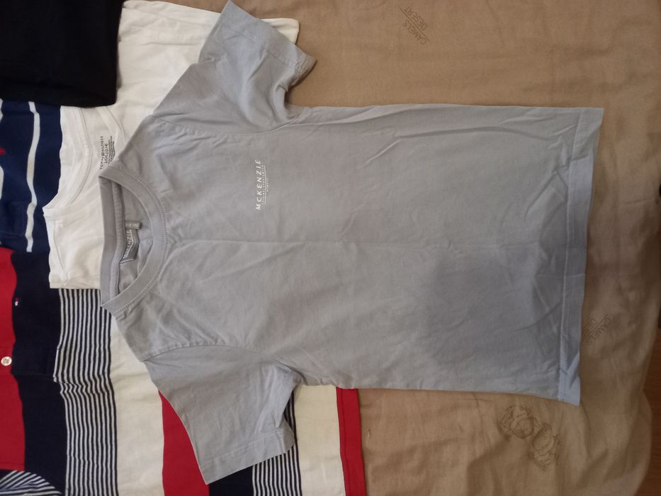 Футболка штани шорти Tommy Hilfiger Polo Ralph Lauren napapijri molo