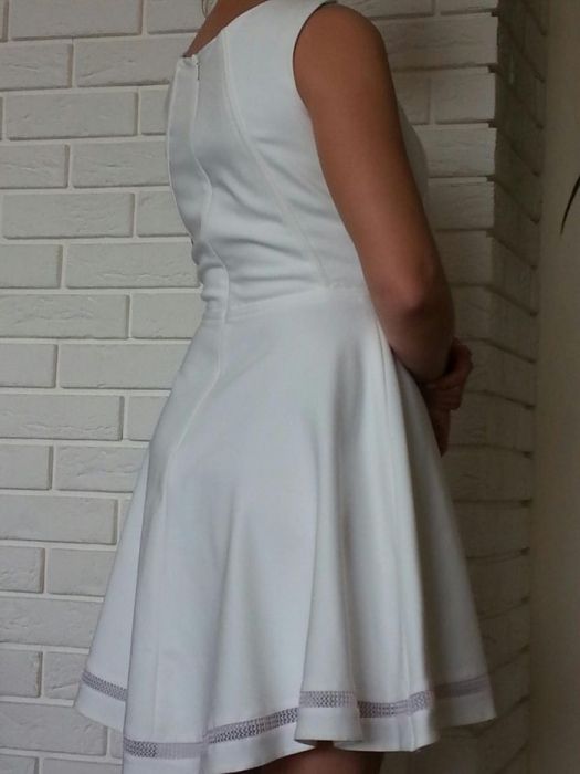 Elegancka Sukienka Why Not rozm.34