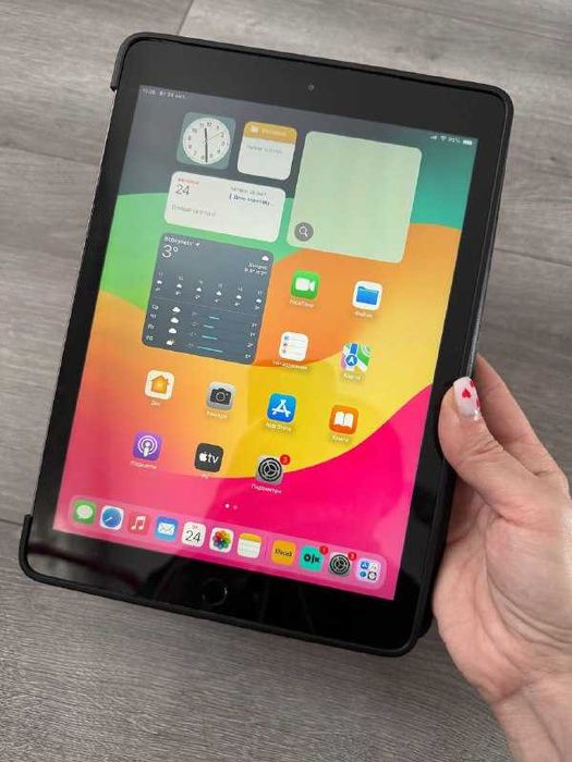 Продам Apple Ipad 6