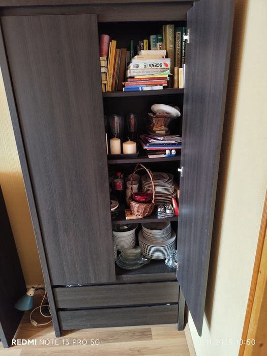 Zestaw mebli do salonu