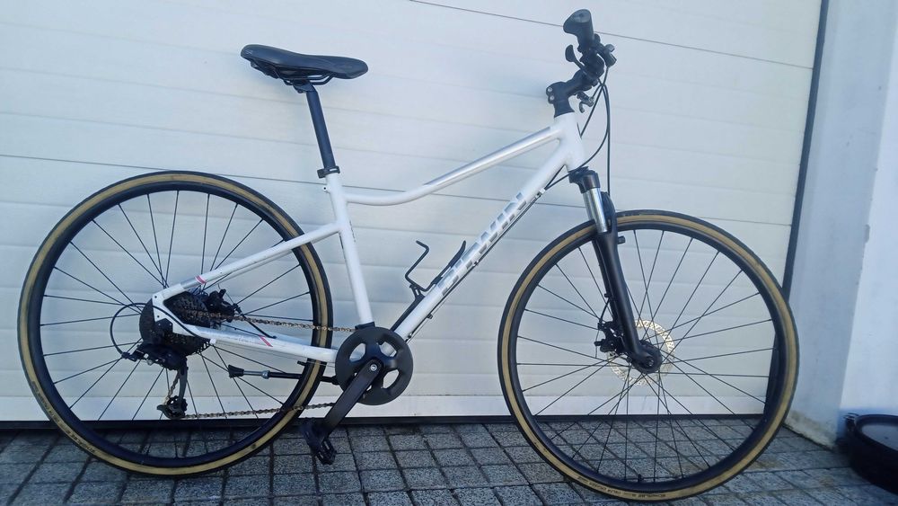 Bicicleta alumínio roda 28