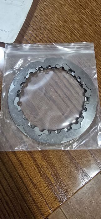 KTM Rekluse EXP 3.0 centrifugal force clutch kit