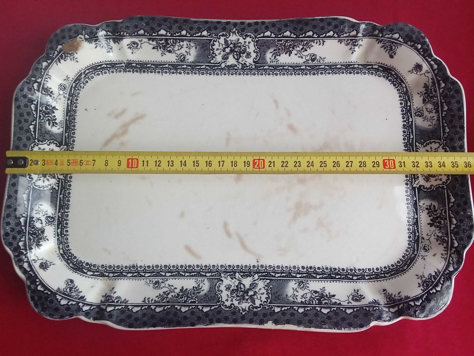 Travessa da Real Fabrica de Sacavém - Beira "Rico Azul "