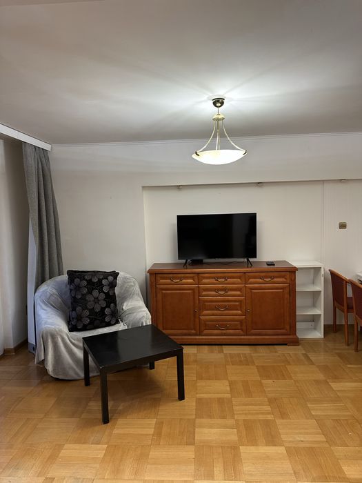 Mieszkanie na wynajem Chmielna OD 1 Czerwca 40 m² - View 3