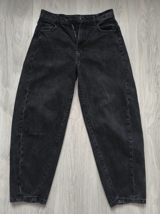 Джинси багі Primark розмір 38,S/M