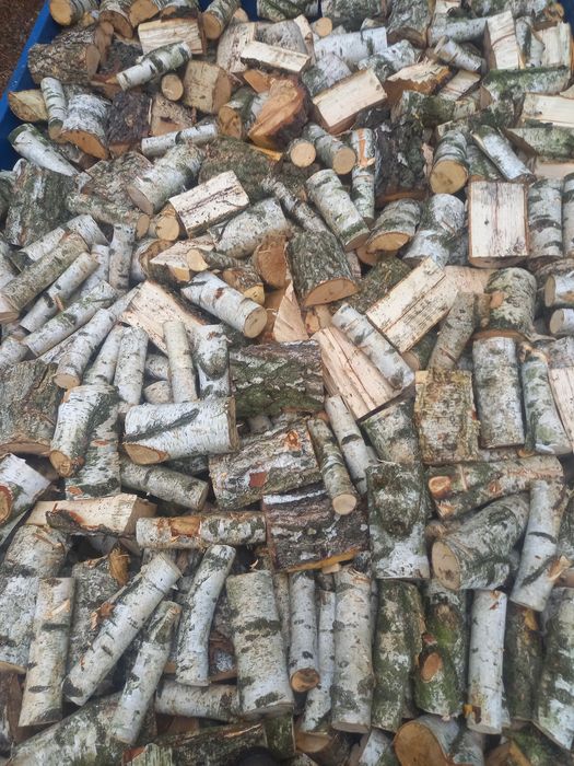 Drewno kominkowe I opałowe.  Od 3 mp transport gratis.