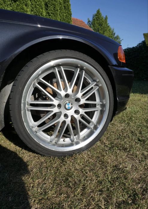 Felgi 120x5 19’ KBA 48843