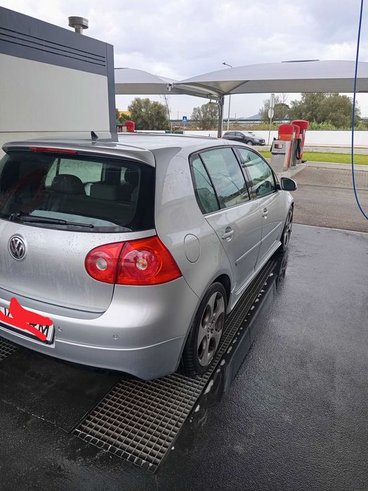 Golf mk5 GTI 200cv