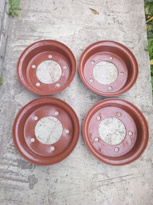 Диски на культиватор КРН . Диски культиватор. Диски КРН