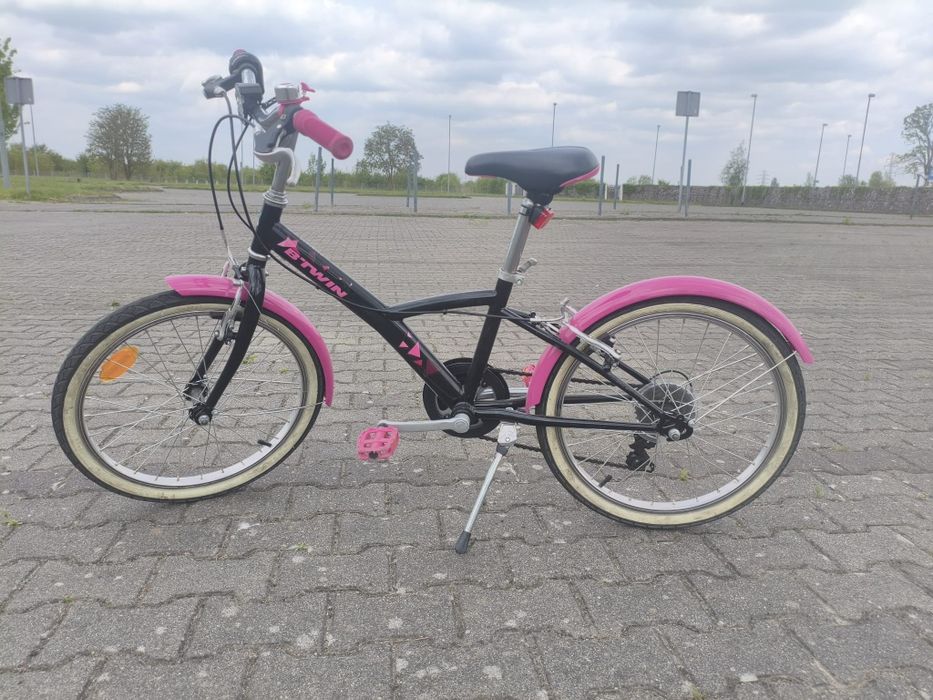Rower BTWIN  20'